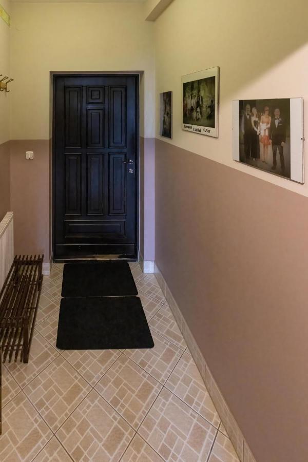 Apartamenty I Pokoje Kordeczki ラプカ エクステリア 写真