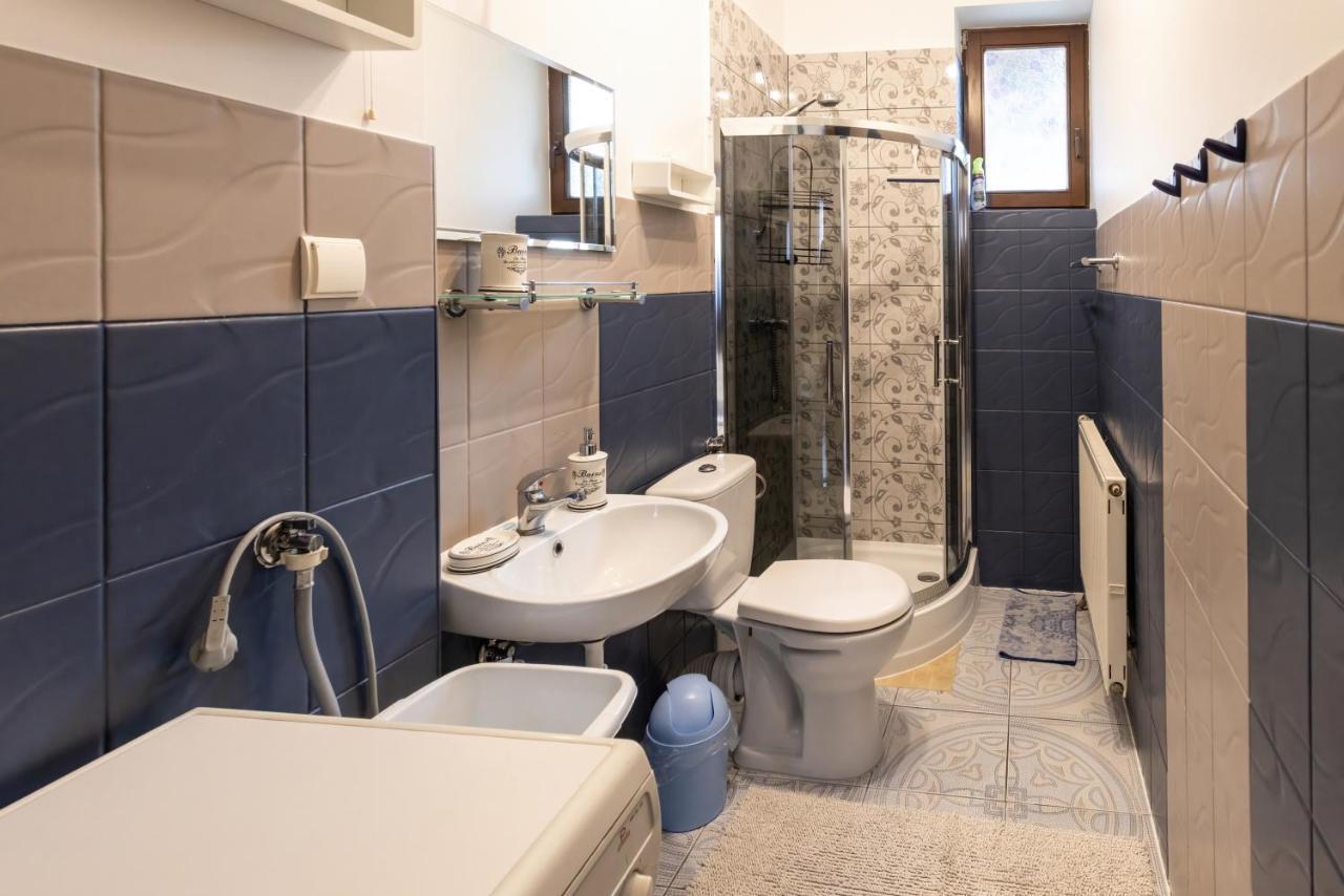 Apartamenty I Pokoje Kordeczki ラプカ エクステリア 写真