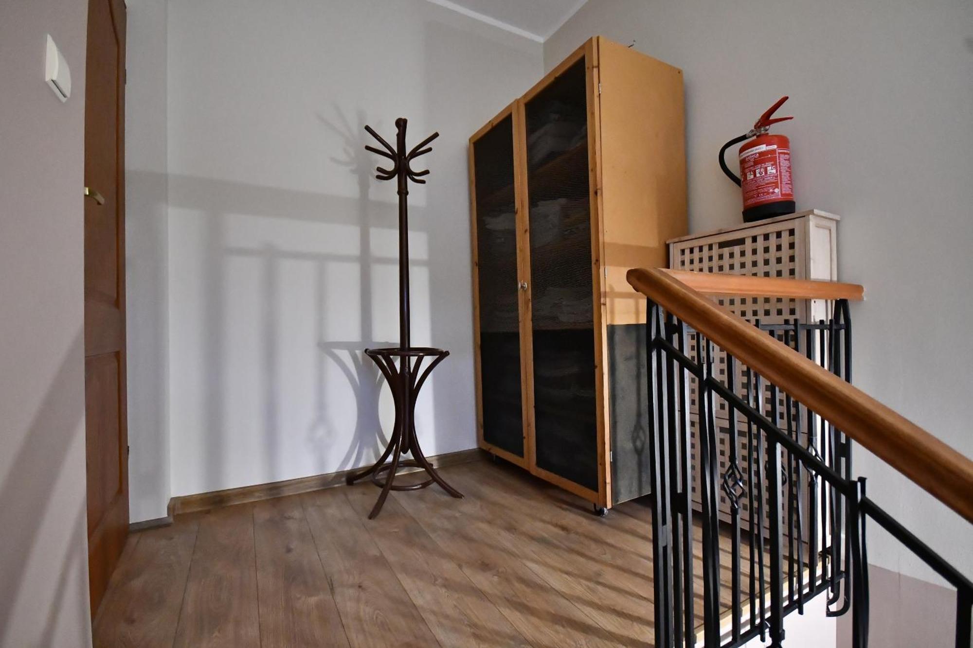 Apartamenty I Pokoje Kordeczki ラプカ エクステリア 写真