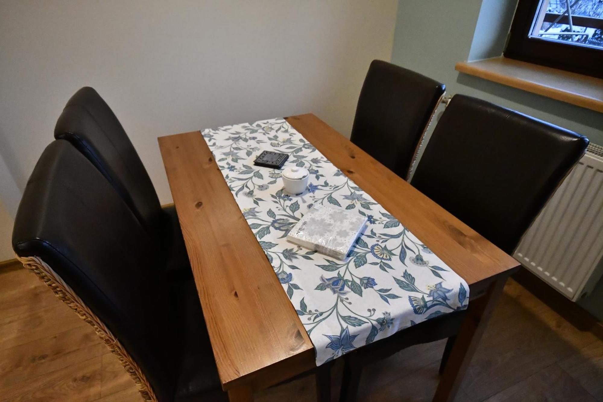 Apartamenty I Pokoje Kordeczki ラプカ エクステリア 写真