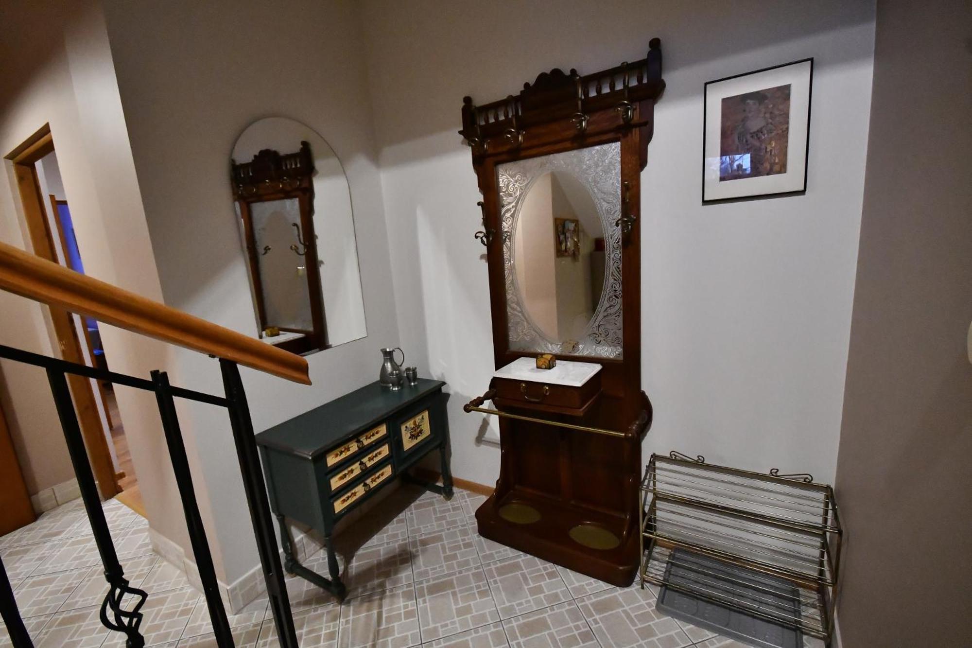 Apartamenty I Pokoje Kordeczki ラプカ エクステリア 写真