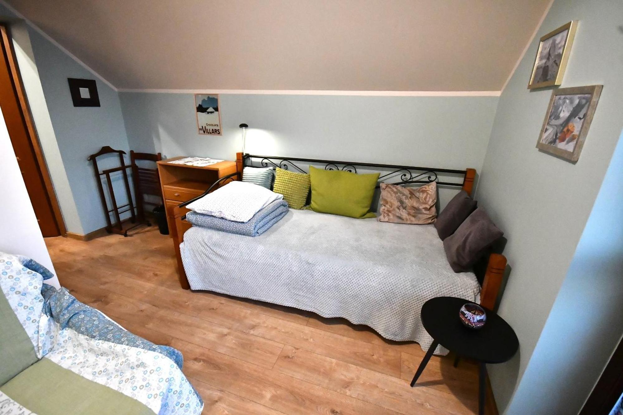 Apartamenty I Pokoje Kordeczki ラプカ エクステリア 写真