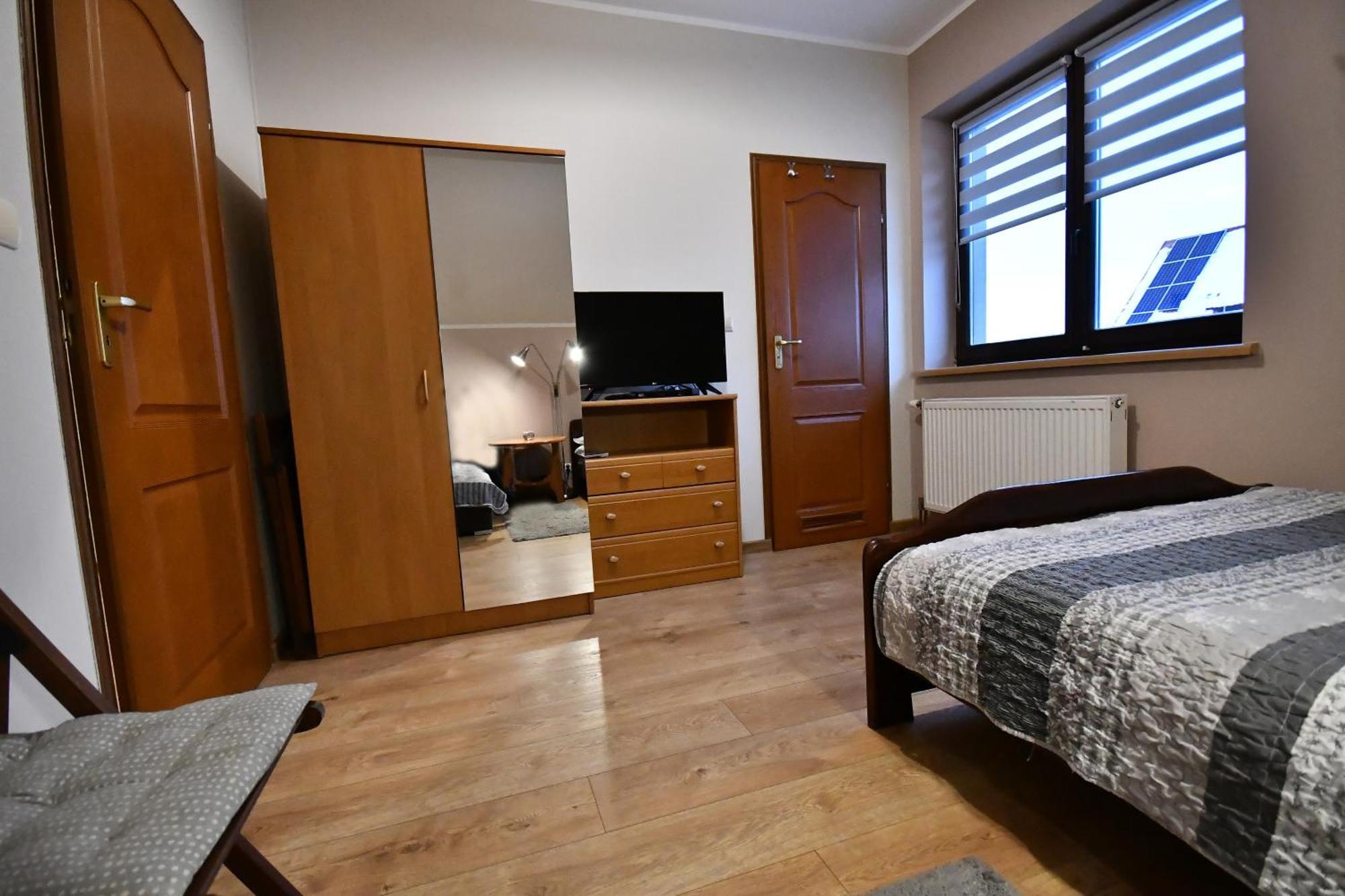Apartamenty I Pokoje Kordeczki ラプカ エクステリア 写真
