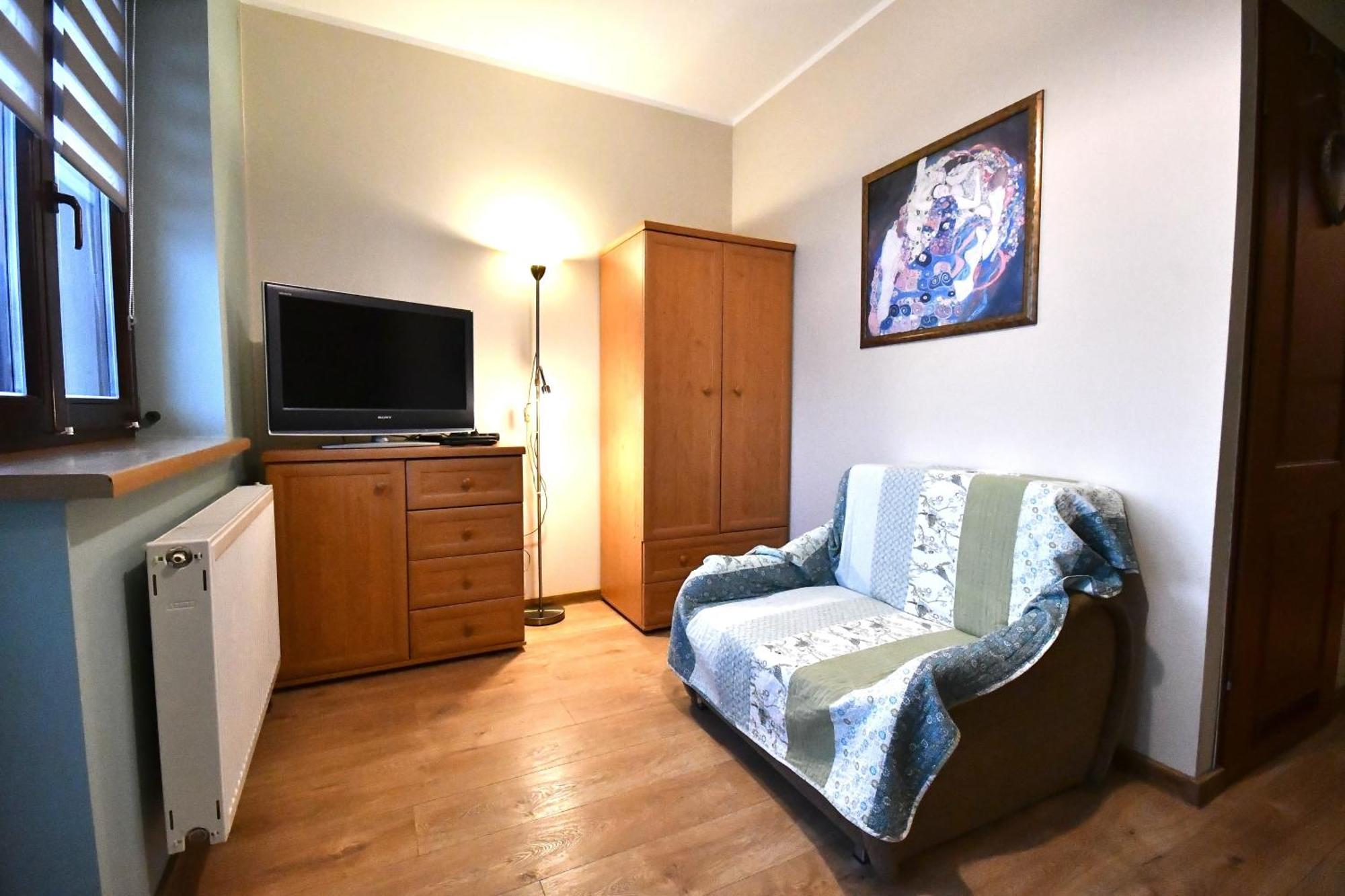 Apartamenty I Pokoje Kordeczki ラプカ エクステリア 写真