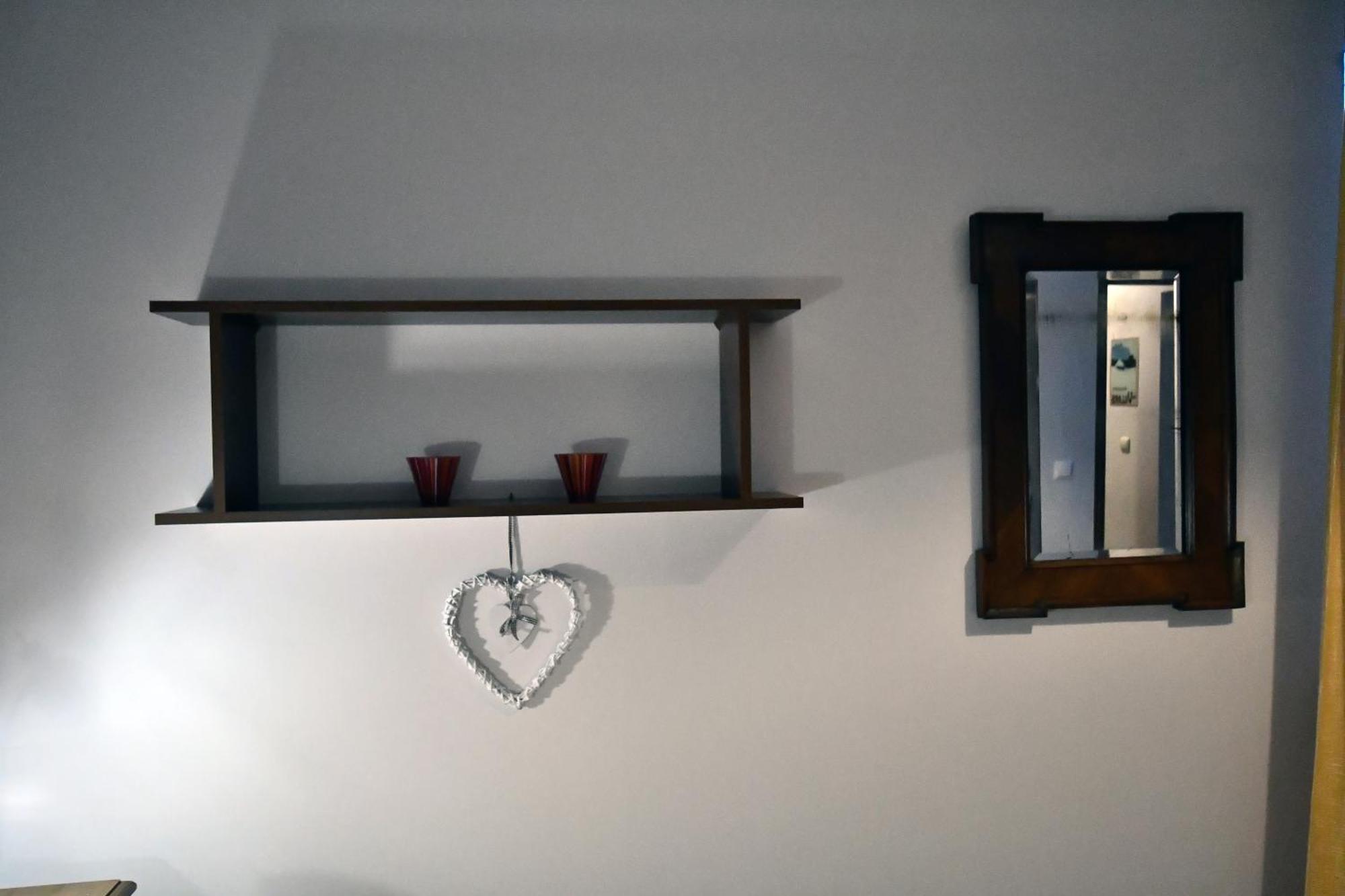 Apartamenty I Pokoje Kordeczki ラプカ エクステリア 写真