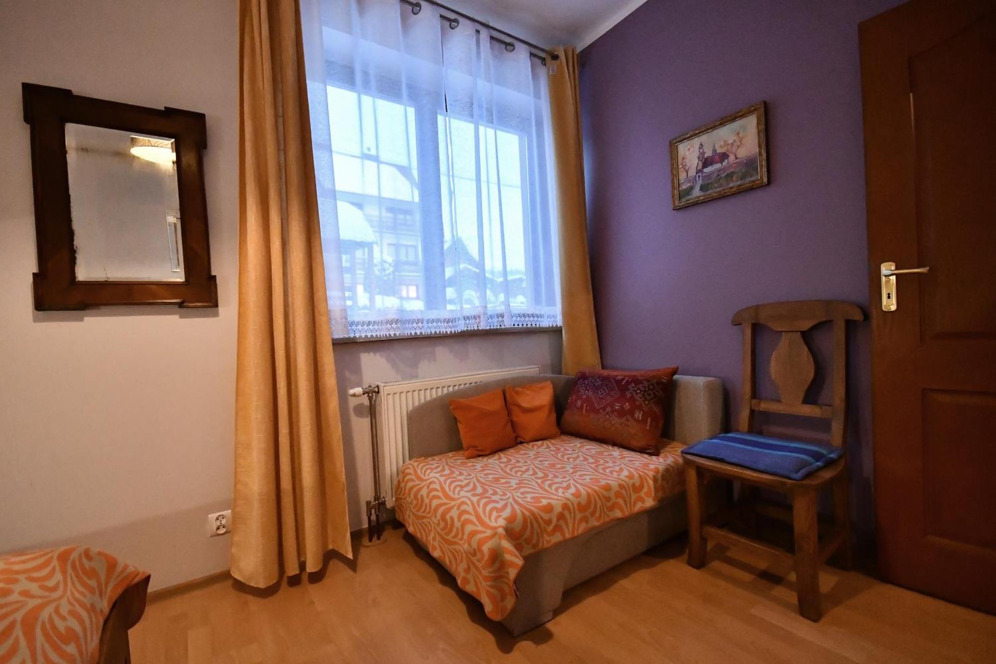 Apartamenty I Pokoje Kordeczki ラプカ エクステリア 写真