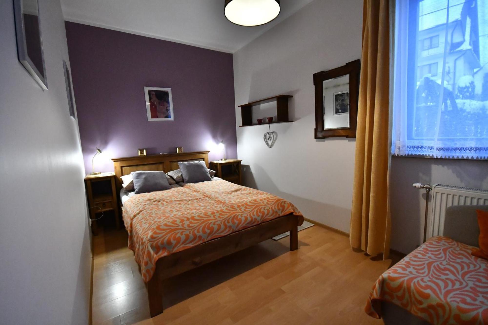 Apartamenty I Pokoje Kordeczki ラプカ エクステリア 写真