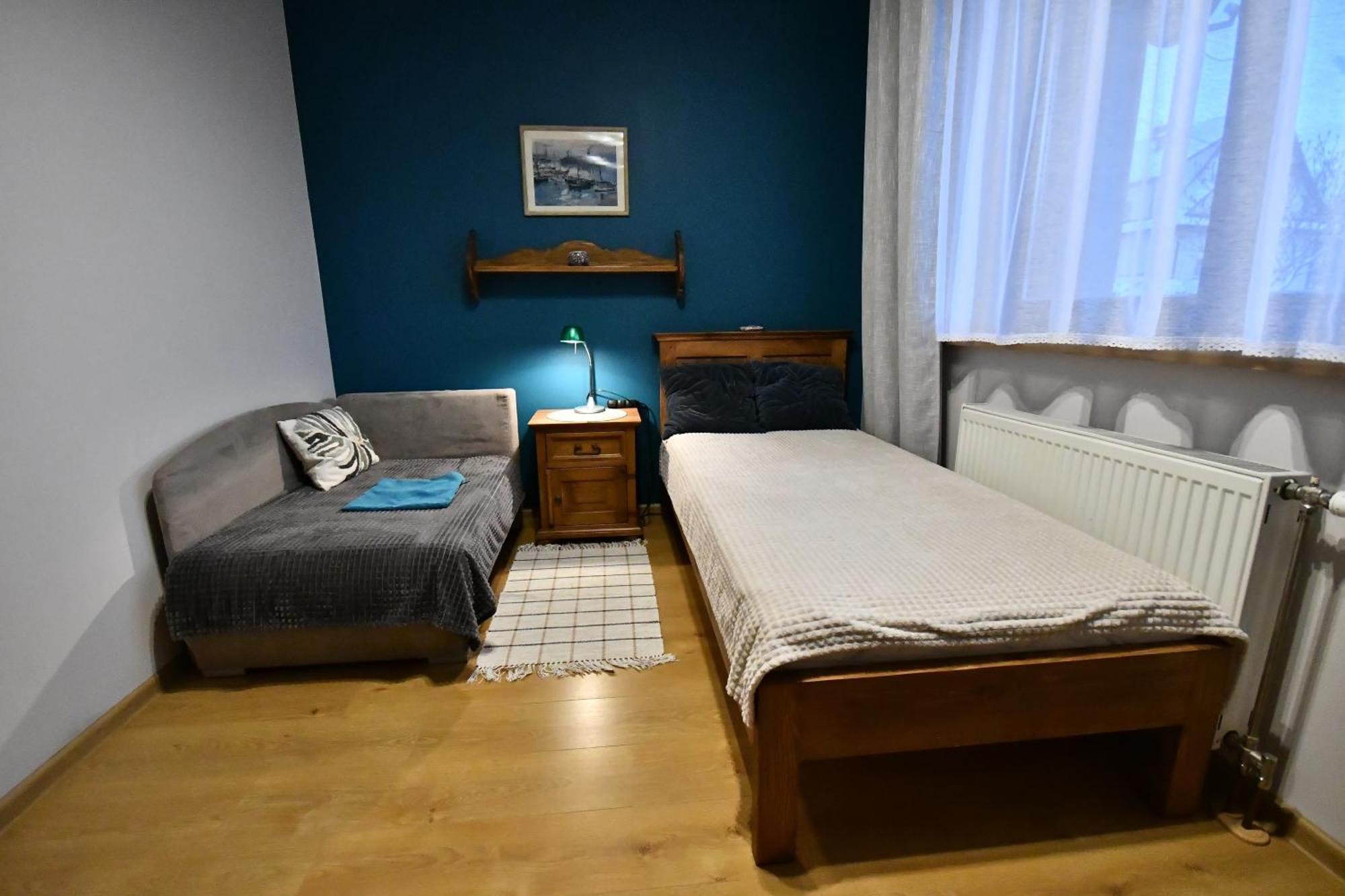 Apartamenty I Pokoje Kordeczki ラプカ エクステリア 写真