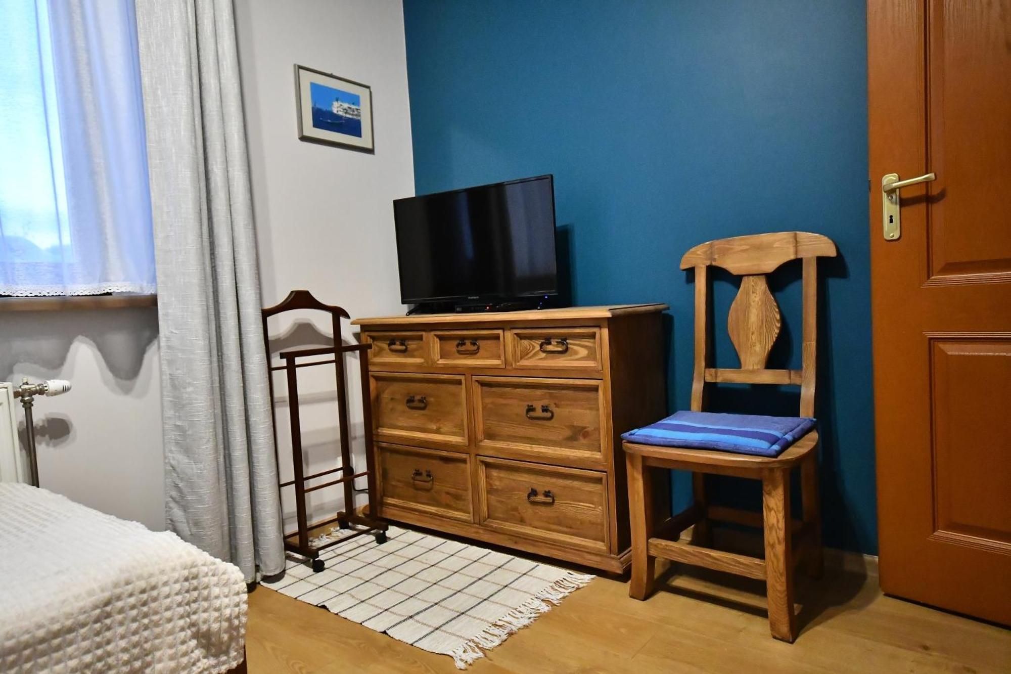Apartamenty I Pokoje Kordeczki ラプカ エクステリア 写真
